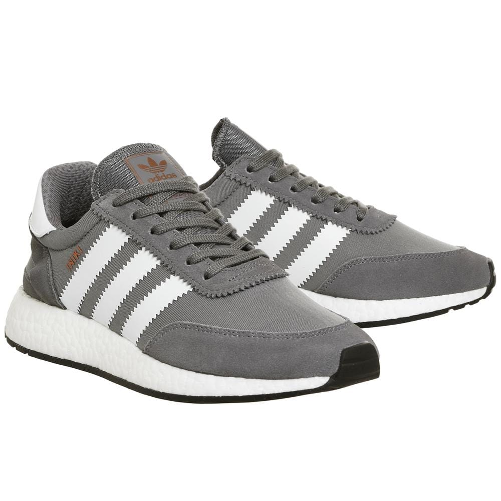 adidas iniki vista grey