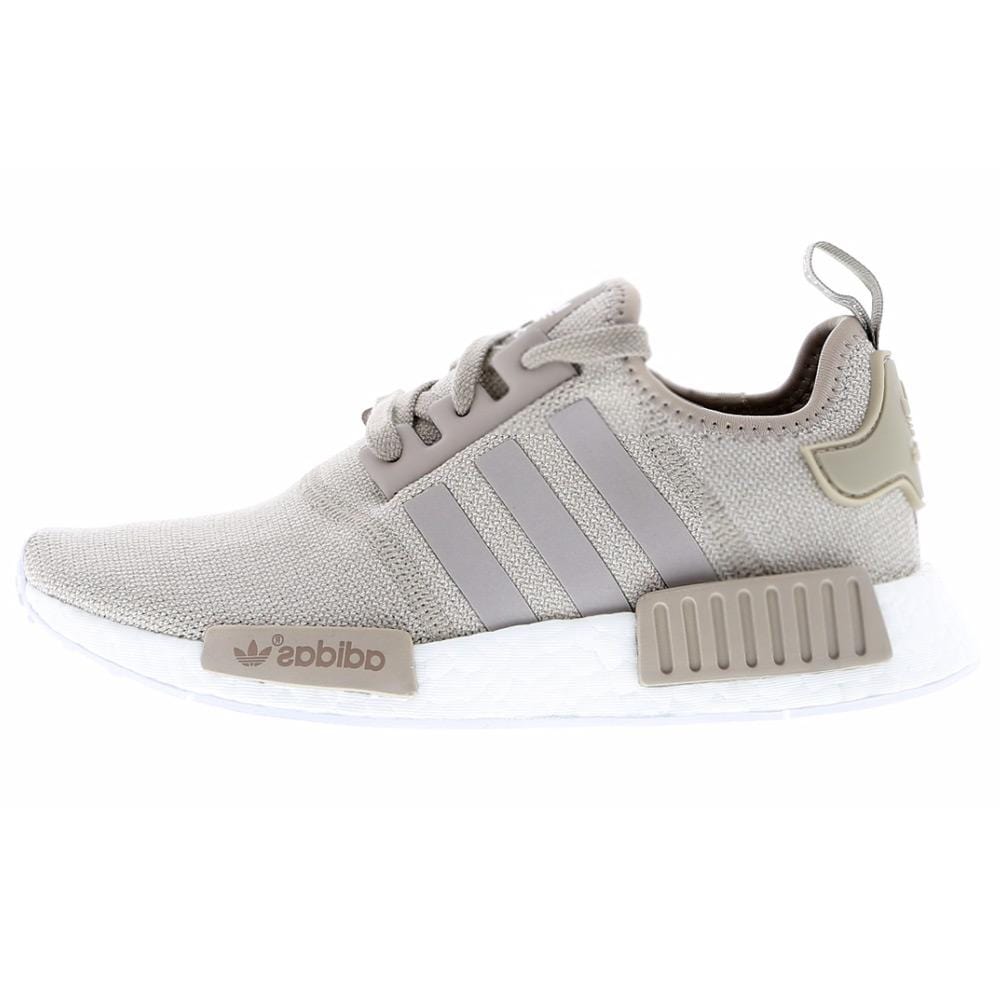 Adidas NMD R1 W Knit Vapour Grey FL Exclusive – Kick Game
