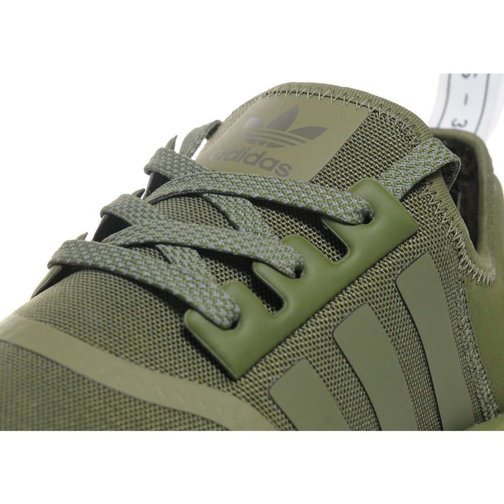 adidas NMD R1 x JD UK Exclusive Green — Kick Game