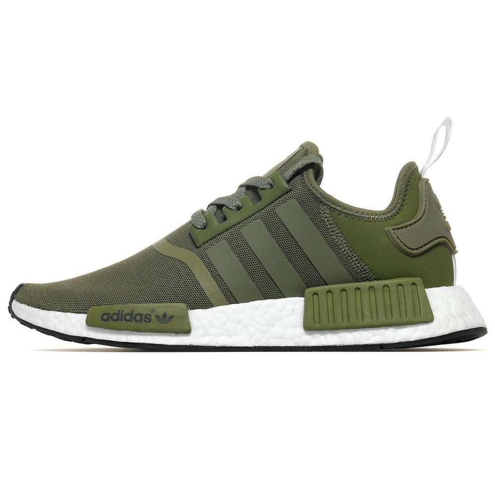 adidas NMD R1 x JD Sports UK Exclusive Green — Kick Game