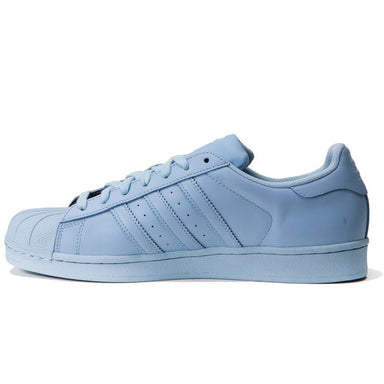 adidas superstar pharrell williams blue