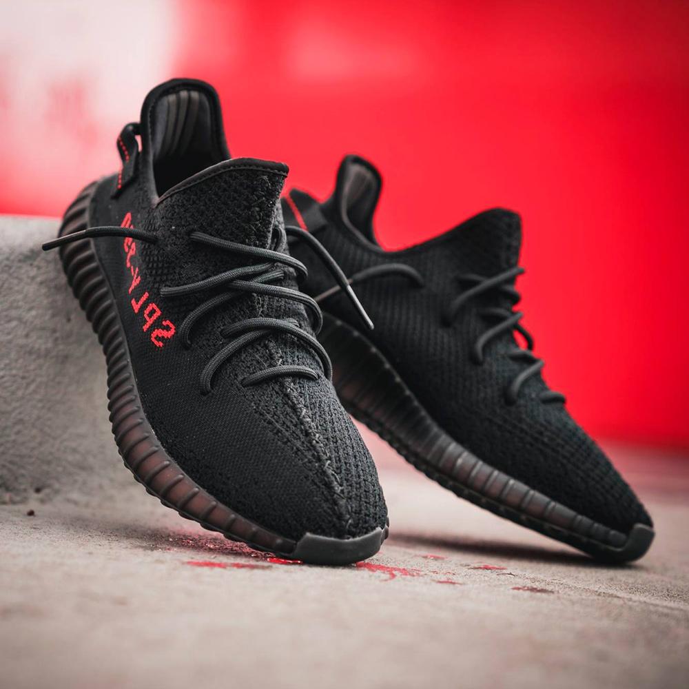 adidas boost yeezy