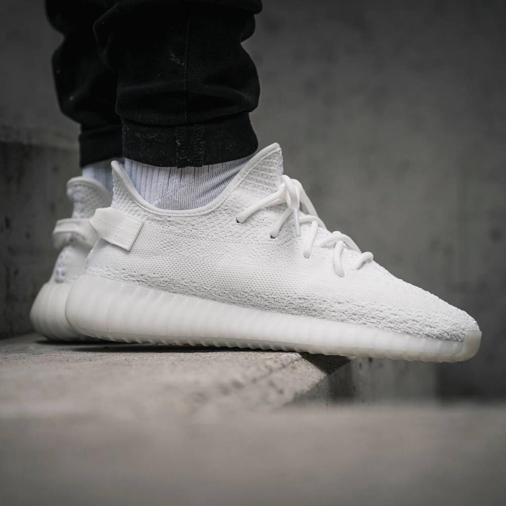 yeezy boost 350 cream