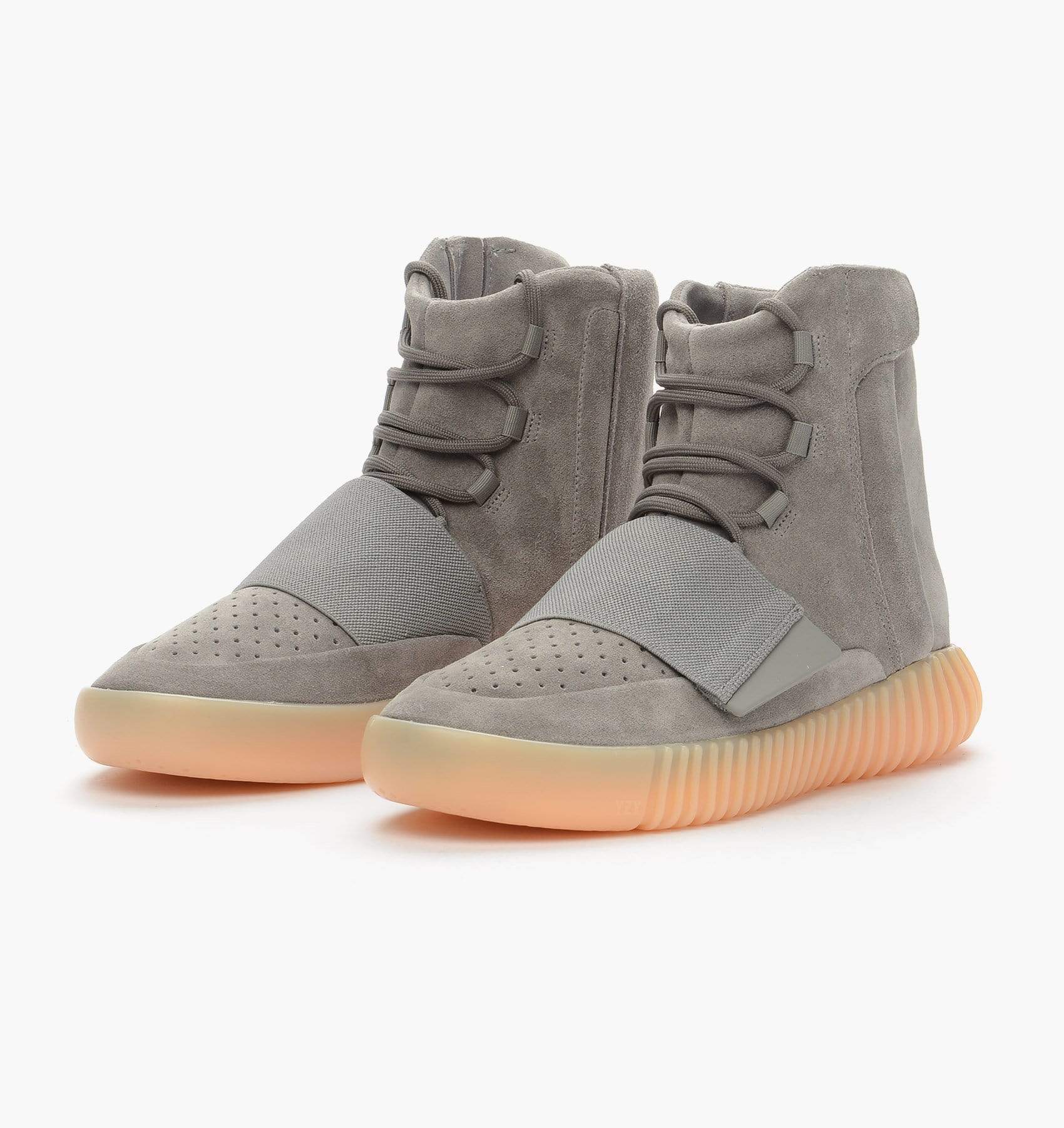 adidas yeezy 750 boost grey