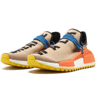 adidas human race nmd pharrell pale nude