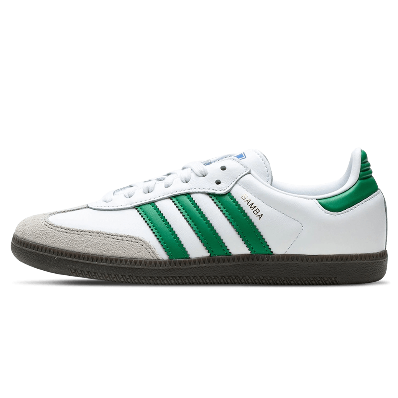 adidas Samba OG 'White Green'