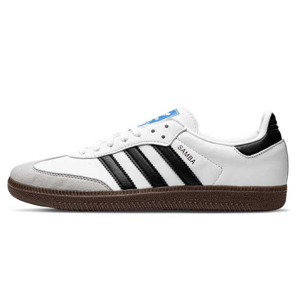 adidas Samba Vegan 'White Gum' - JuzsportsShops