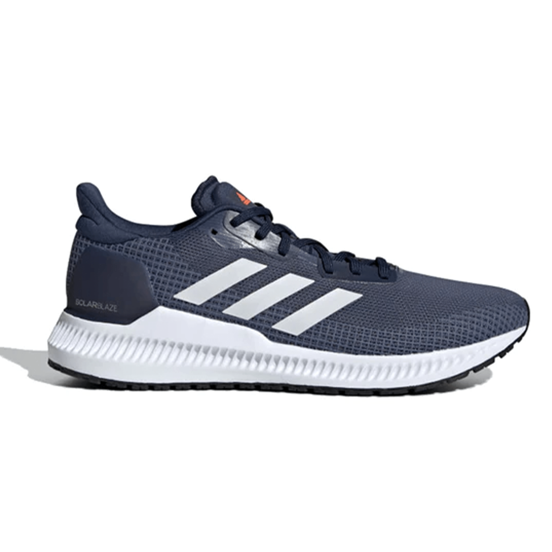 Adidas Solar Blaze 'Collegiate Navy'