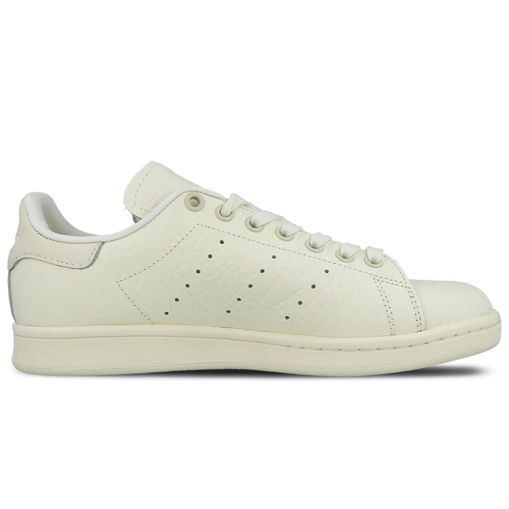 adidas originals off white stan smith premium sneakers