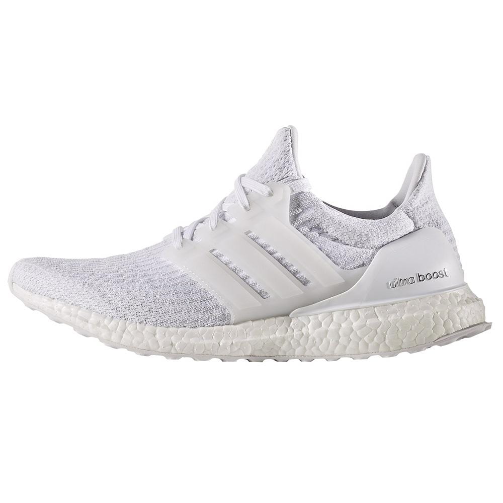 Adidas Ultra Boost 3.0 Triple White – Kick Game