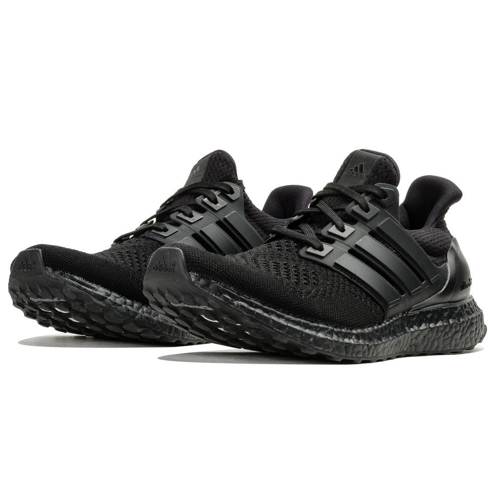 adidas ultra boost ltd triple black