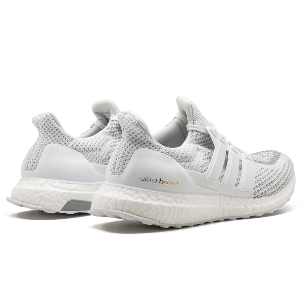 ultraboost ltd white