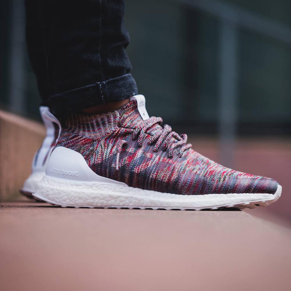 adidas boost kith