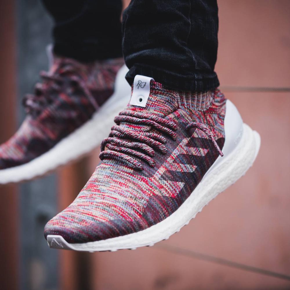 kith adidas boost