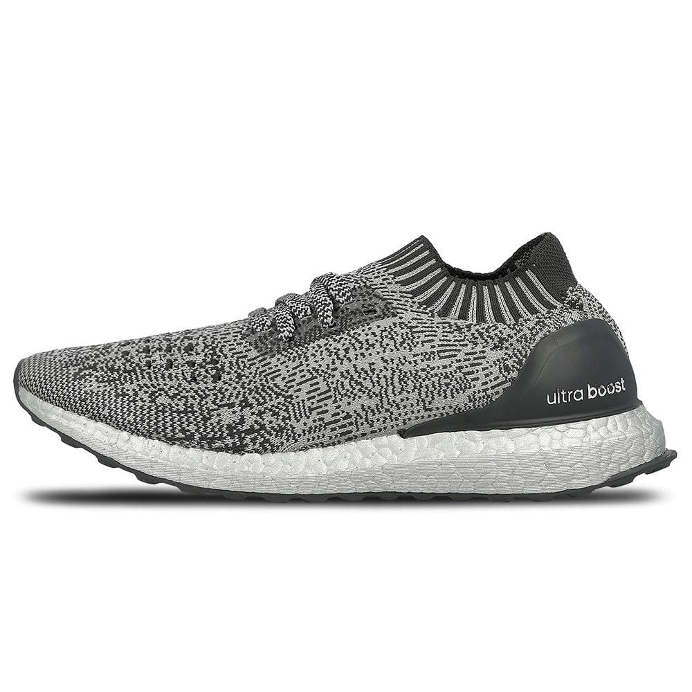 ultra boost uncaged versions