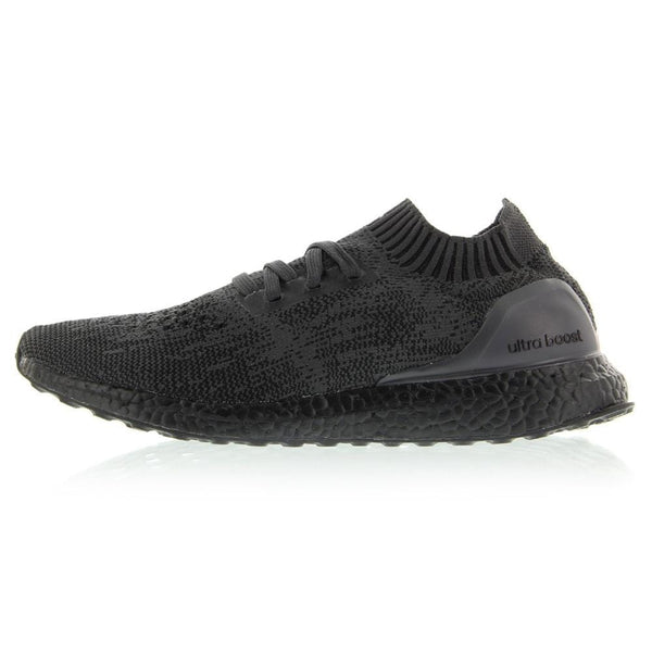 adidas ultra boost uncaged triple black