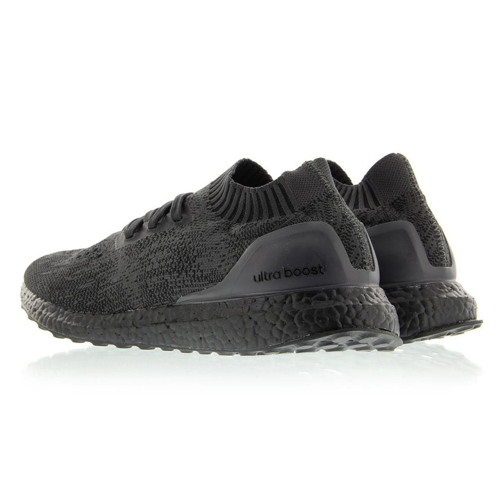 adidas Boost Uncaged Triple Black — Game