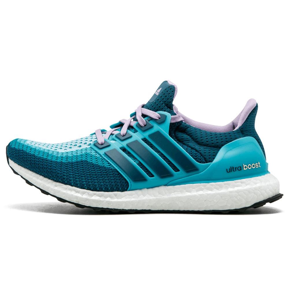 ultra boost turquoise