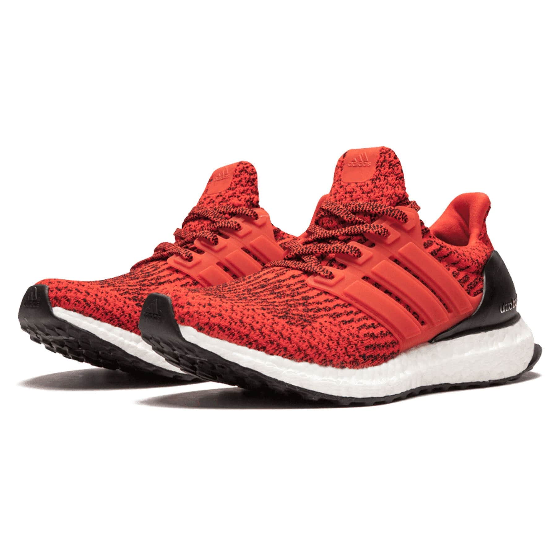 Adidas UltraBoost 3.0 'Energy Red'