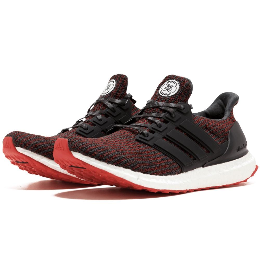 chinese new year ultra boost 4.0 adidas