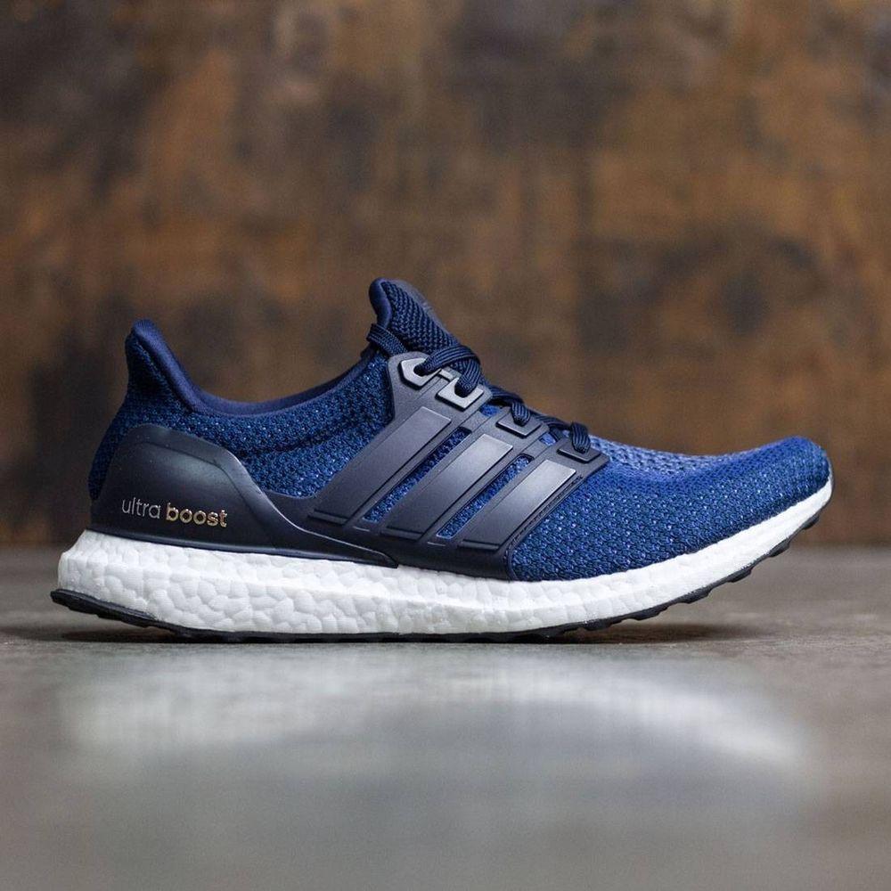 adidas ultra boost collegiate navy