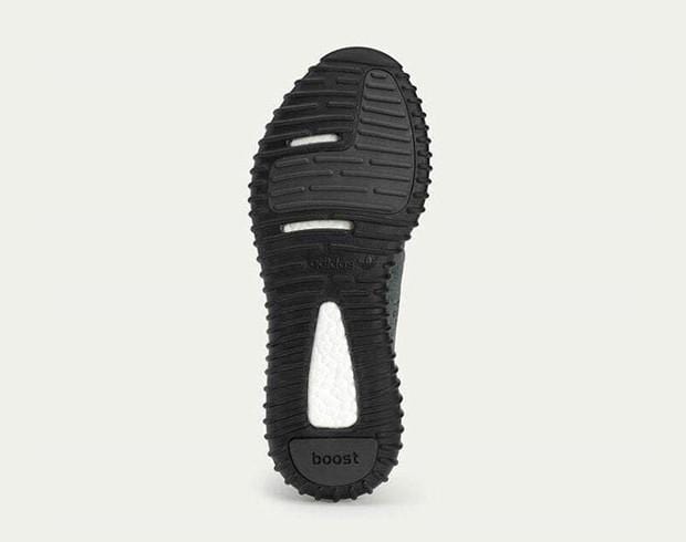 pirate black yeezy bottom