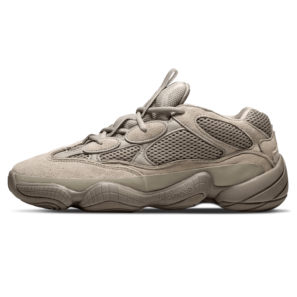 adidas Yeezy 500 'Ash Grey' Game