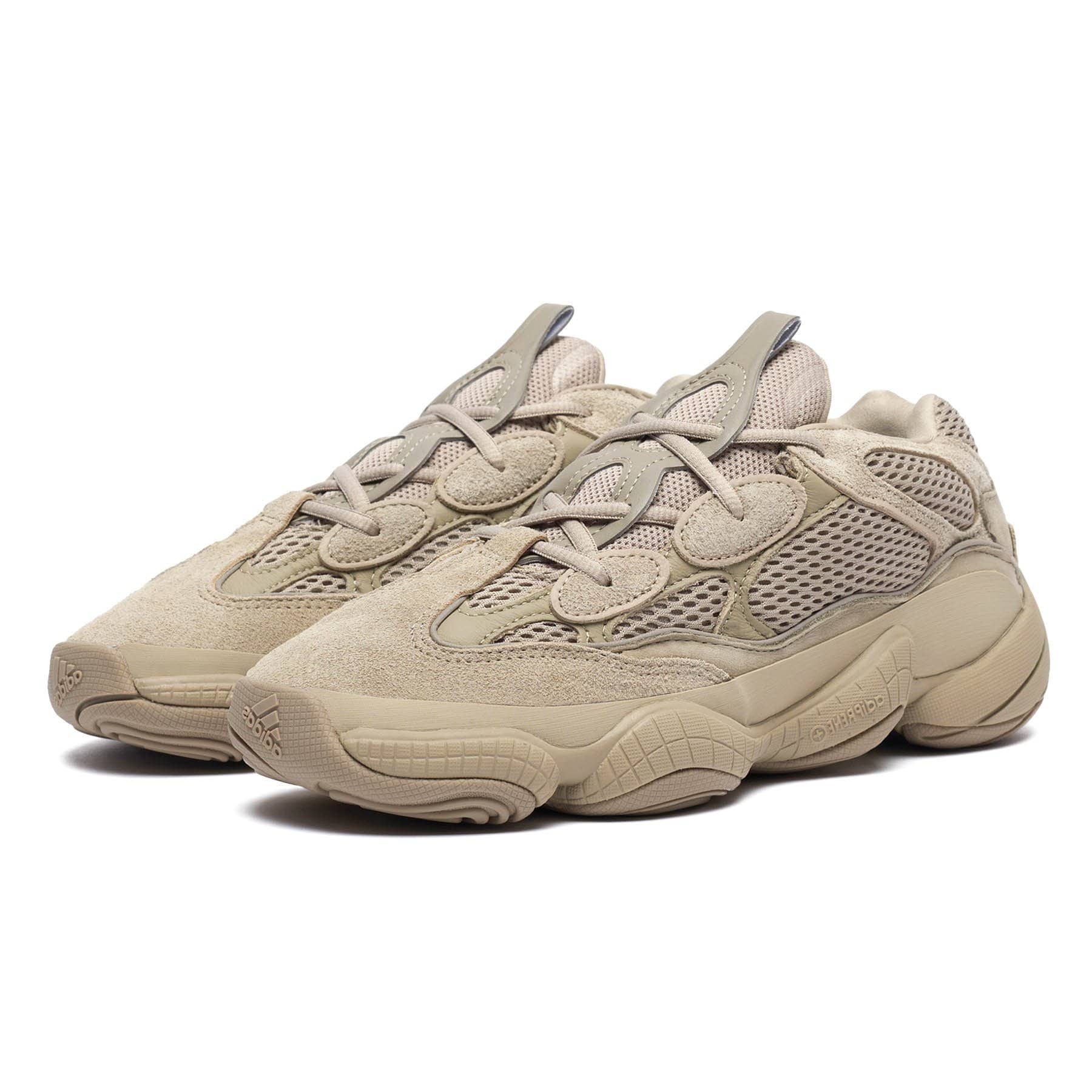 adidas YEEZY 500 TAUPE LIGHT イージー 状態考慮 | rishawnbiddle.org