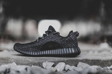 adidas yeezy boost 350 black pirate