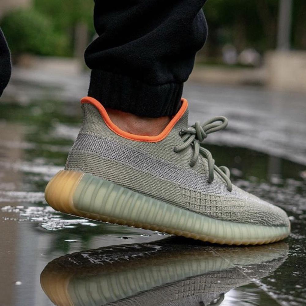 adidas yeezy boost 350 v2 sage