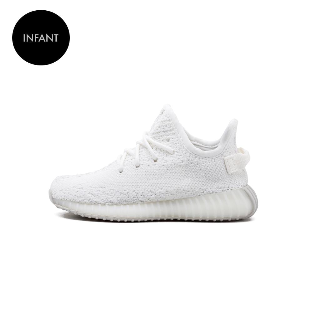 yeezy infant cream