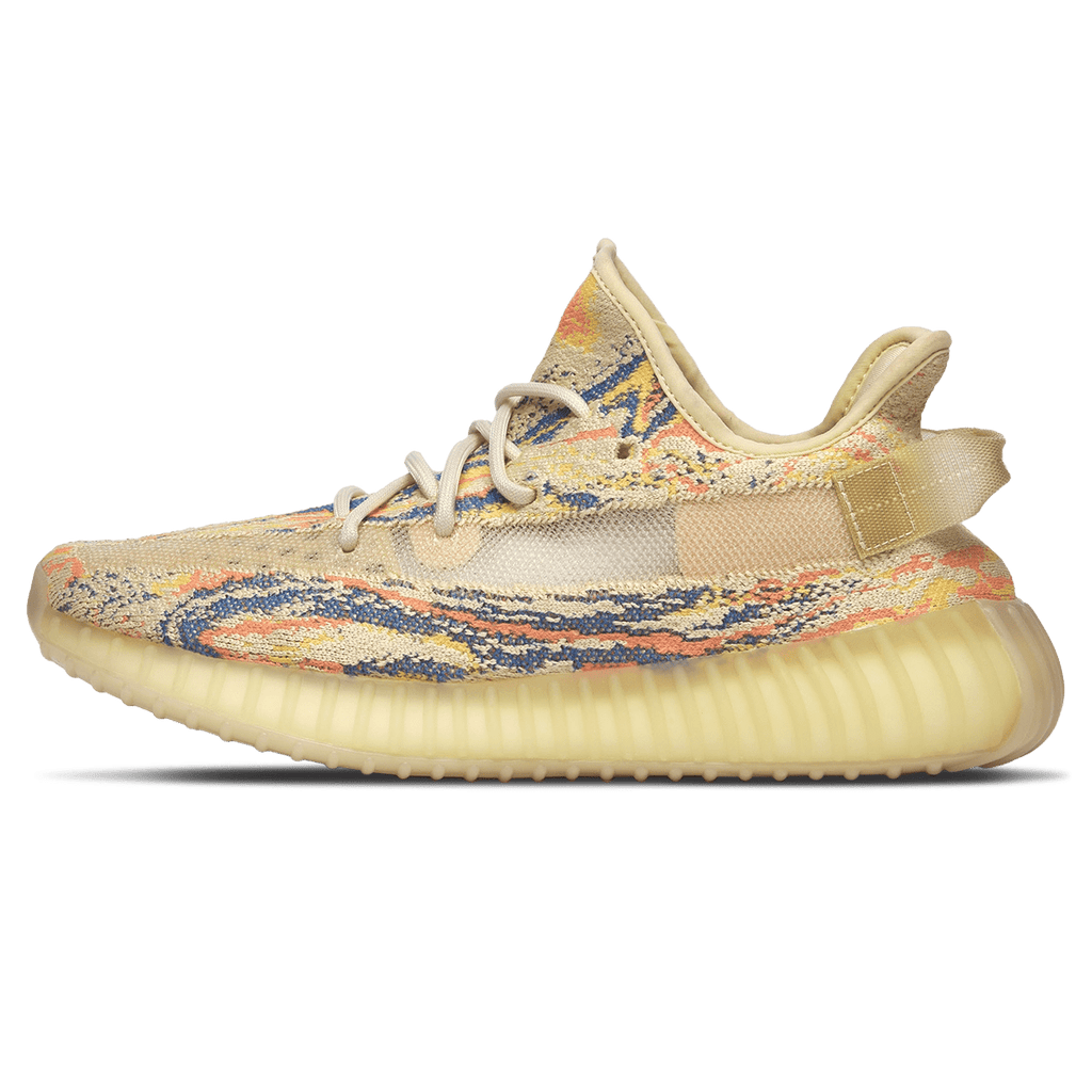 condón bufanda Colega adidas Yeezy Boost 350 V2 'MX Oat' — Kick Game