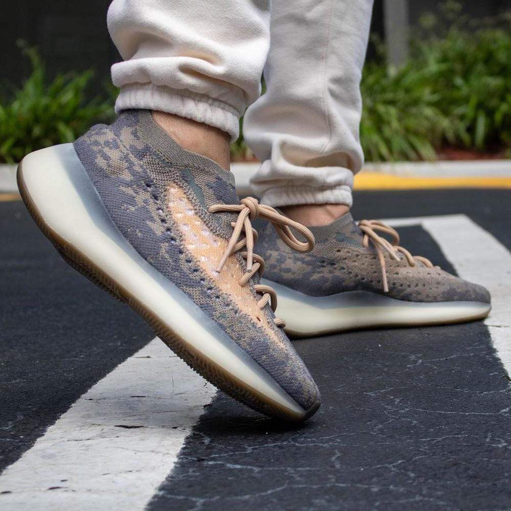 yeezy boost 380 non reflective
