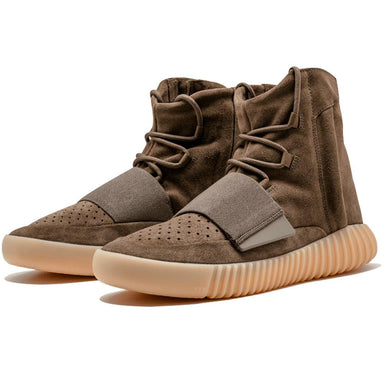 Top Trainers — Resist Game - adidas mk2 brown leather women s - Yeezy Boost 750 High