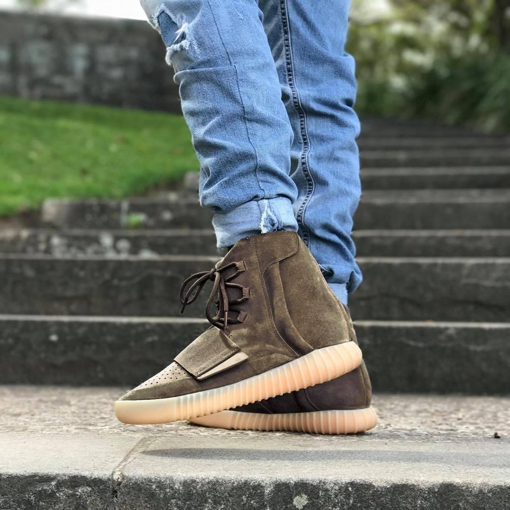 yeezy adidas 750