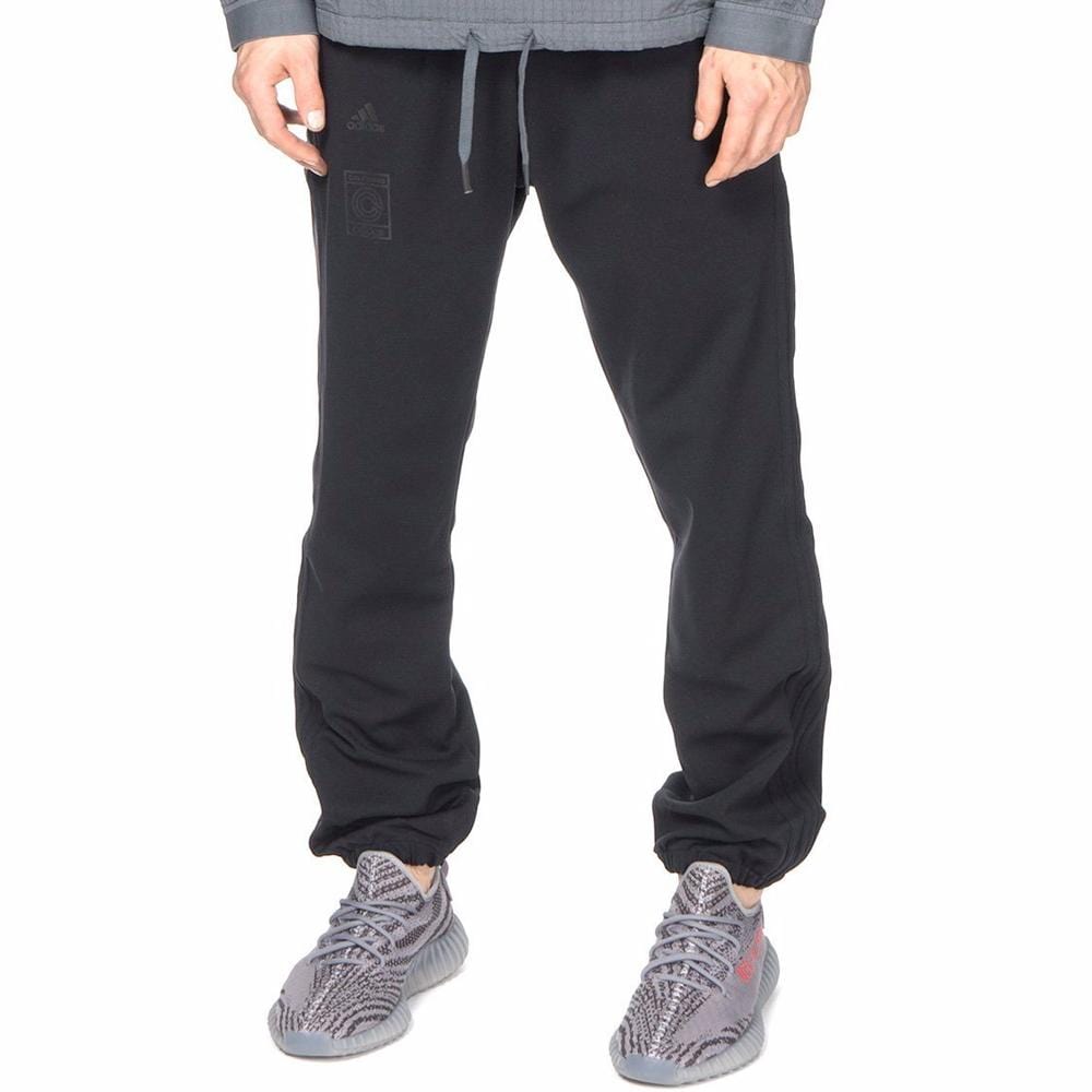 yeezy calabasas black pants