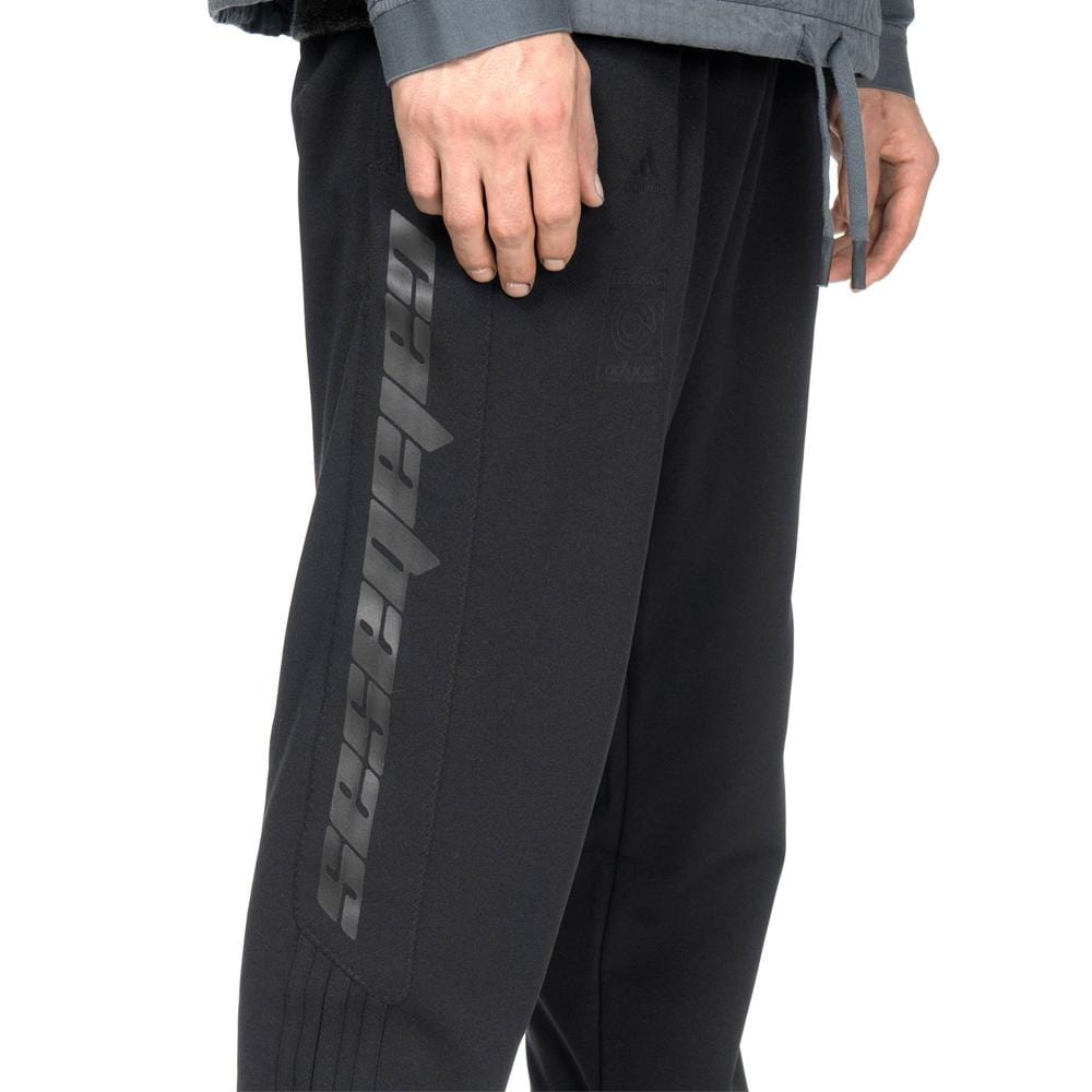 calabasas track pants black