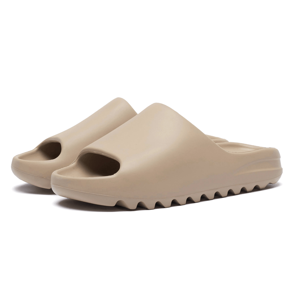 adidas Yeezy Slide 'Pure' 2021 Re-Release — Kick Game