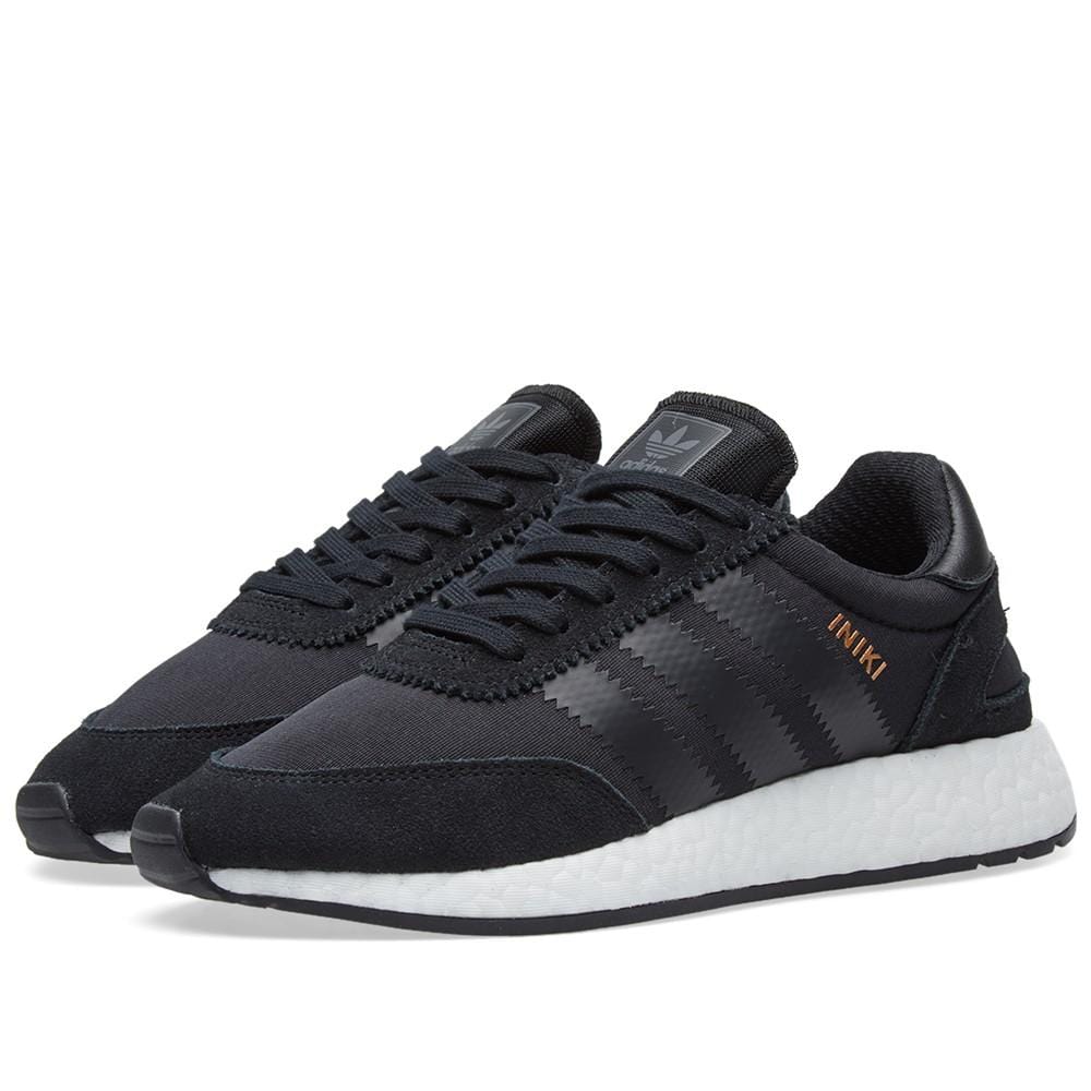 adidas iniki runner core black