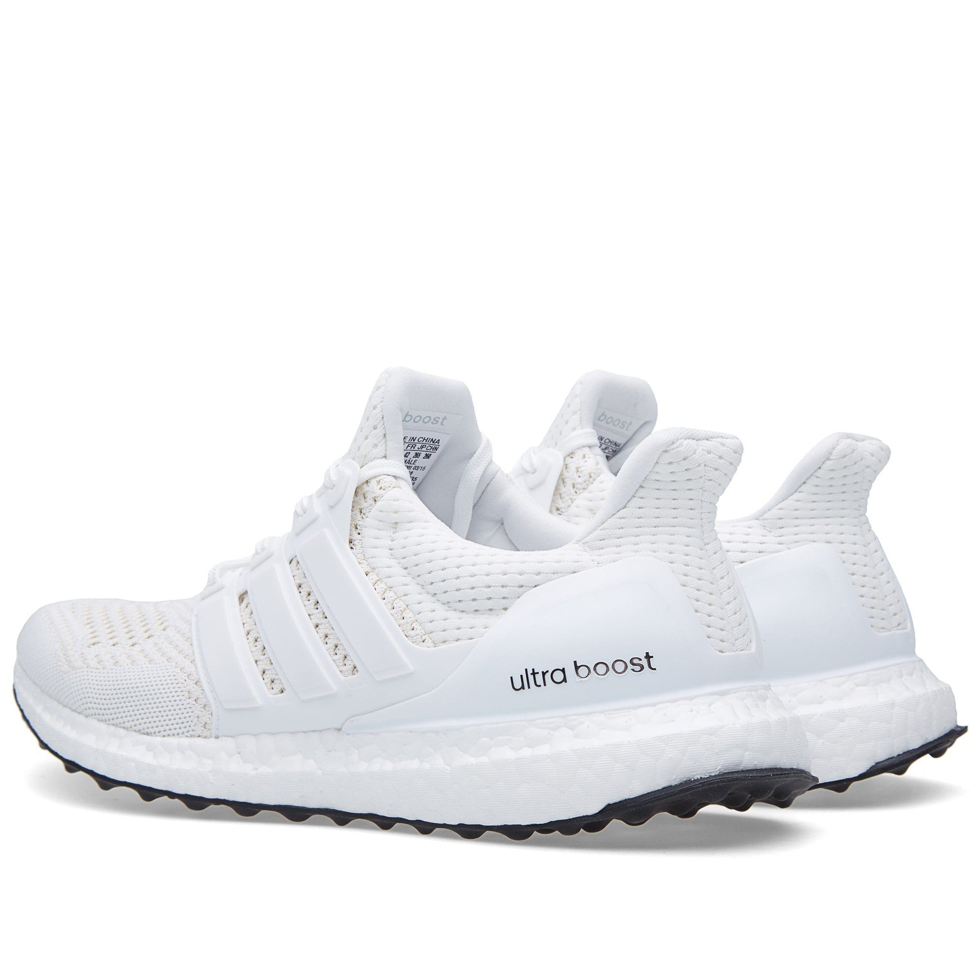 Adidas Ultra Boost 1 0 White Online Sale Up To 52 Off