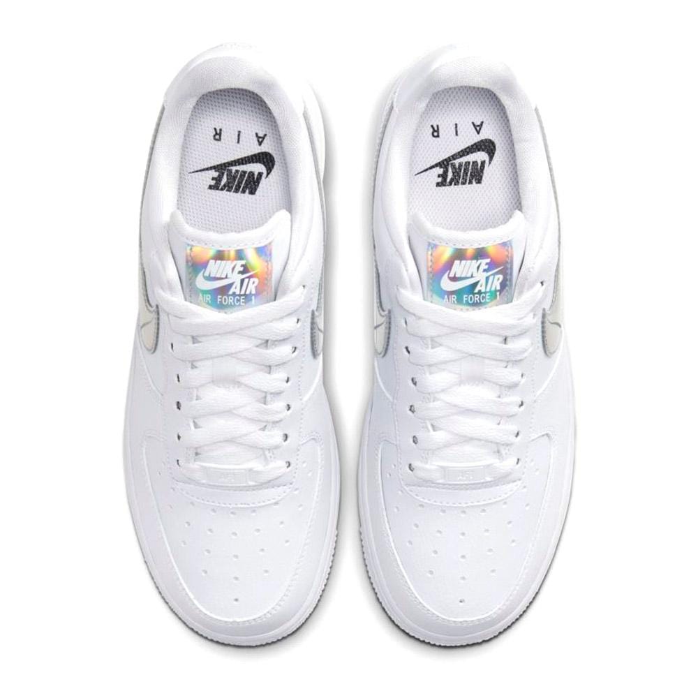 white air force one junior