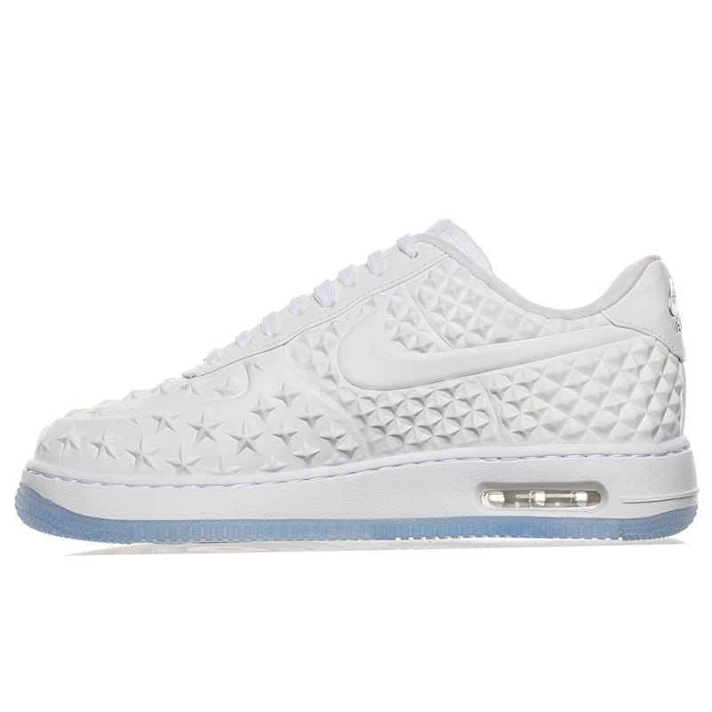 nike air force 1 elite white