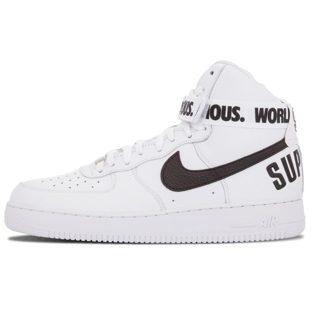 nike air force 1 high supreme sp