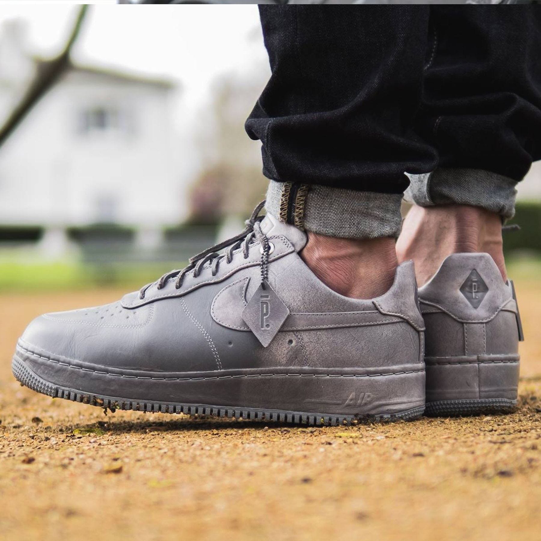 nike air force 1 pigalle