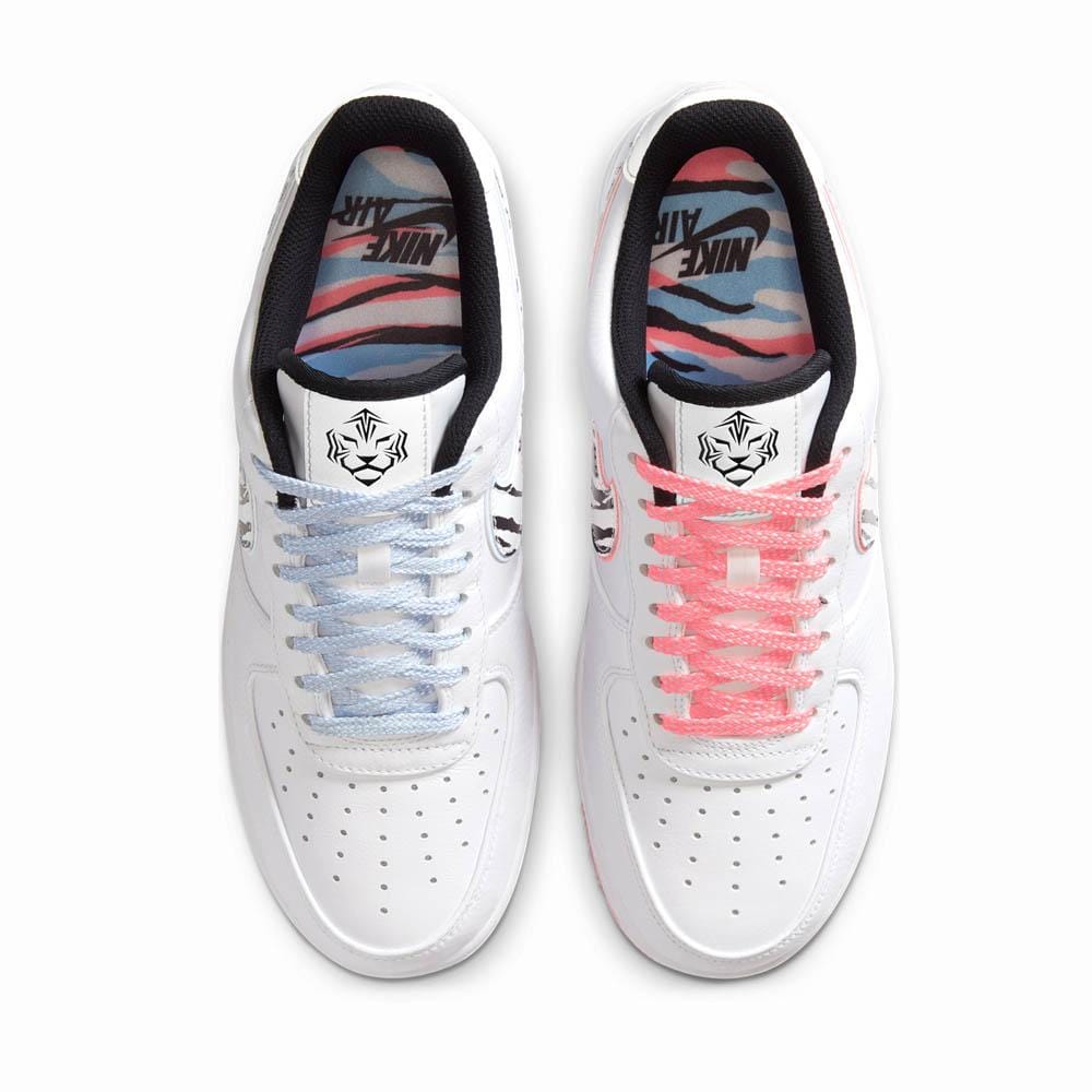 nike korea air force 1