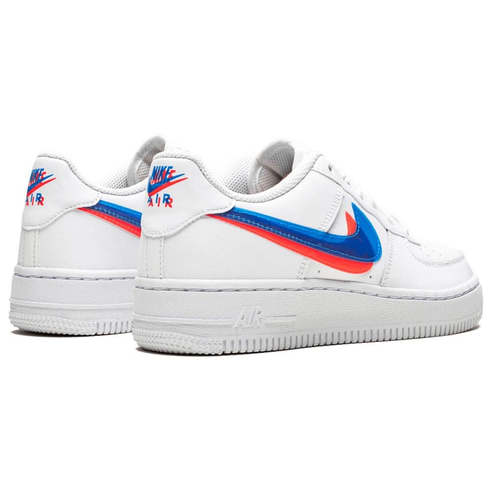 nike air force 1 3d size 6