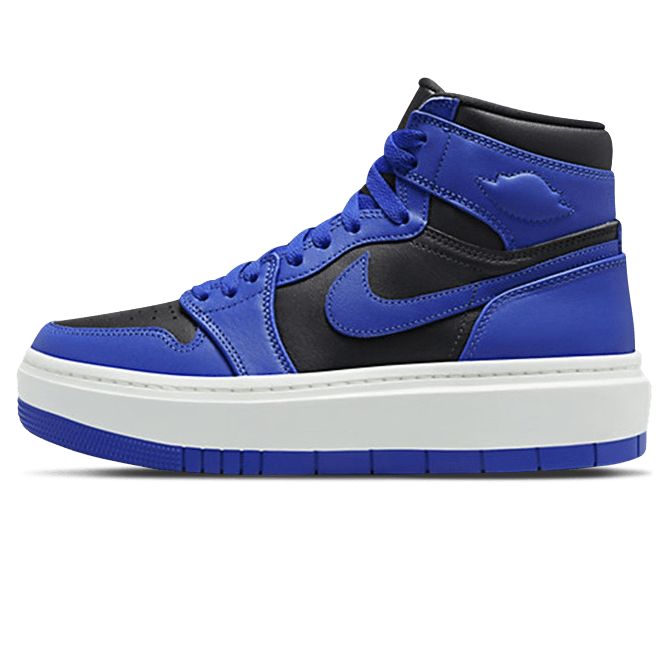 Air Jordan 1 Elevate High Wmns 'Hyper Royal'