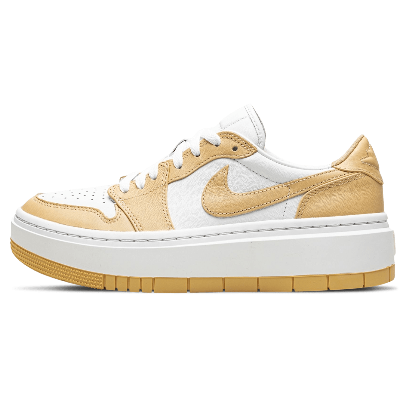 Air Jordan 1 Elevate Low Wmns 'White Onyx'