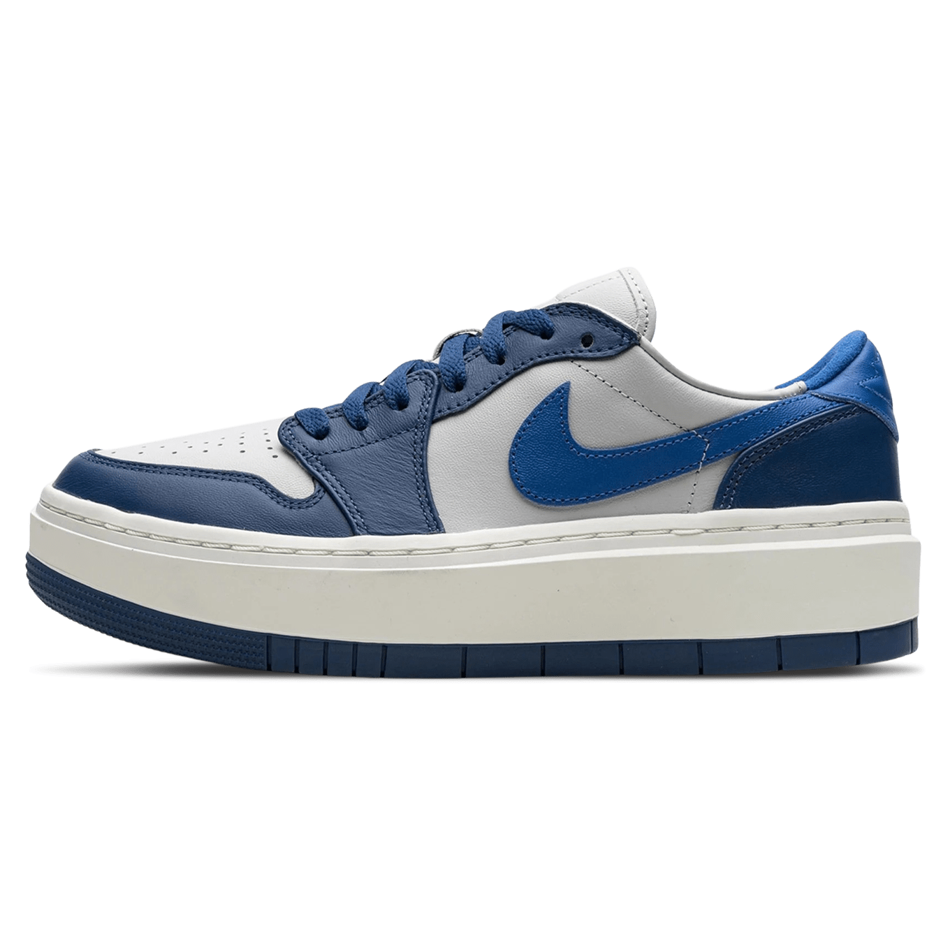 Air Jordan 1 Elevate Low Wmns 'French Blue'