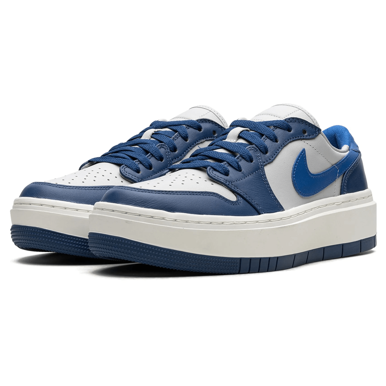 Air Jordan 1 Elevate Low Wmns 'French Blue'